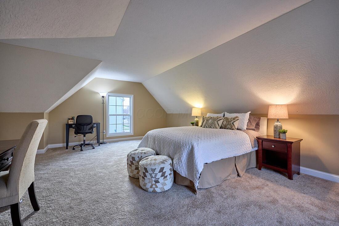 7077 Fernridge Drive, New Albany, Ohio image 36