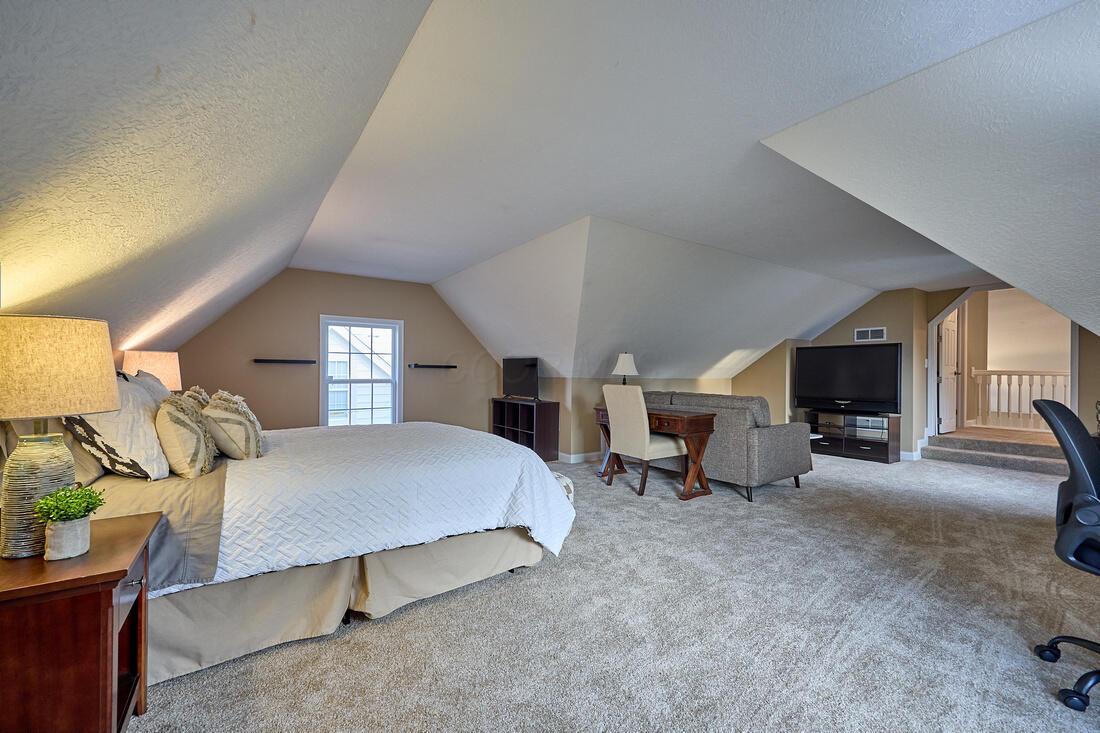7077 Fernridge Drive, New Albany, Ohio image 37