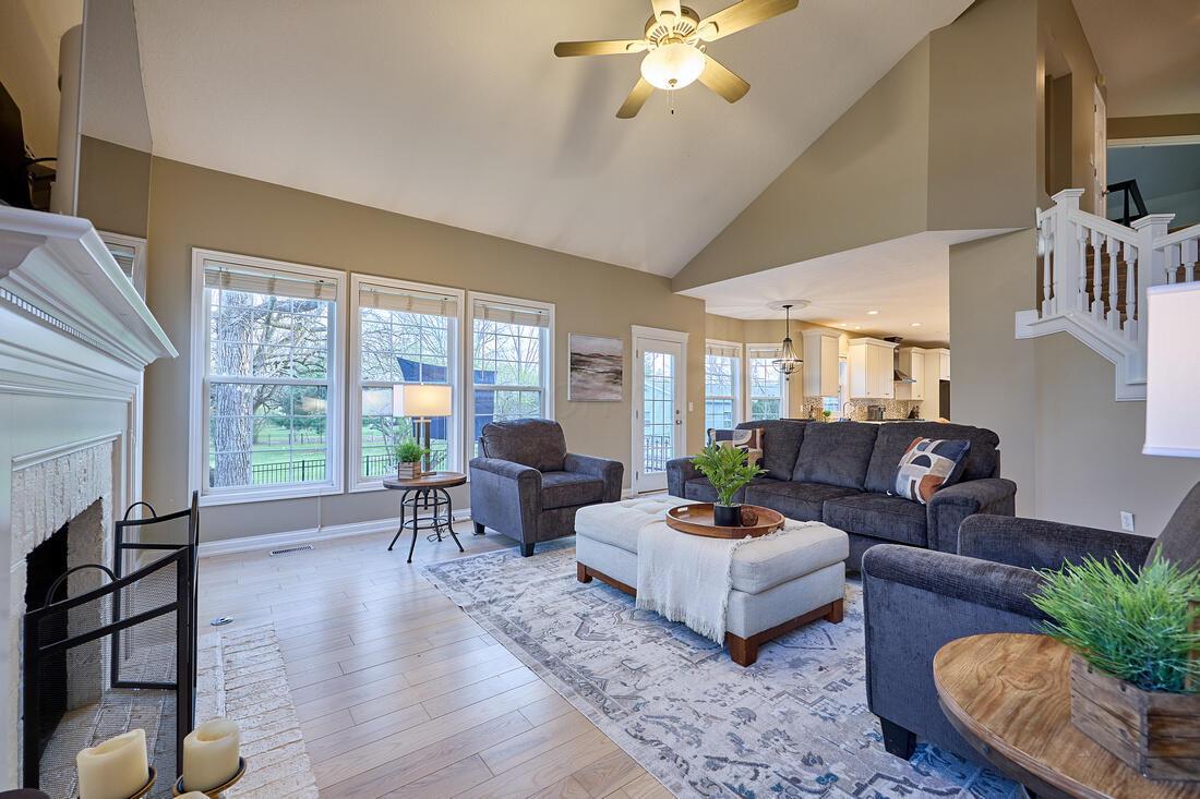7077 Fernridge Drive, New Albany, Ohio image 17