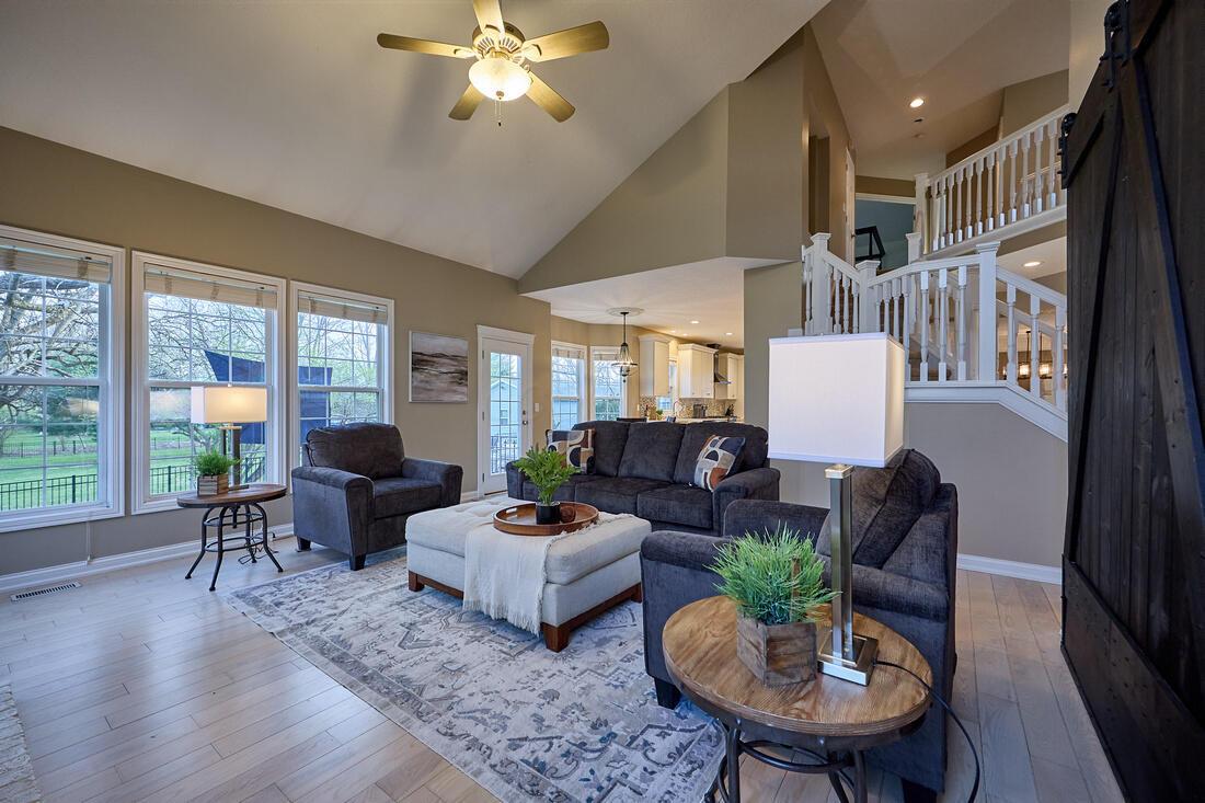 7077 Fernridge Drive, New Albany, Ohio image 16