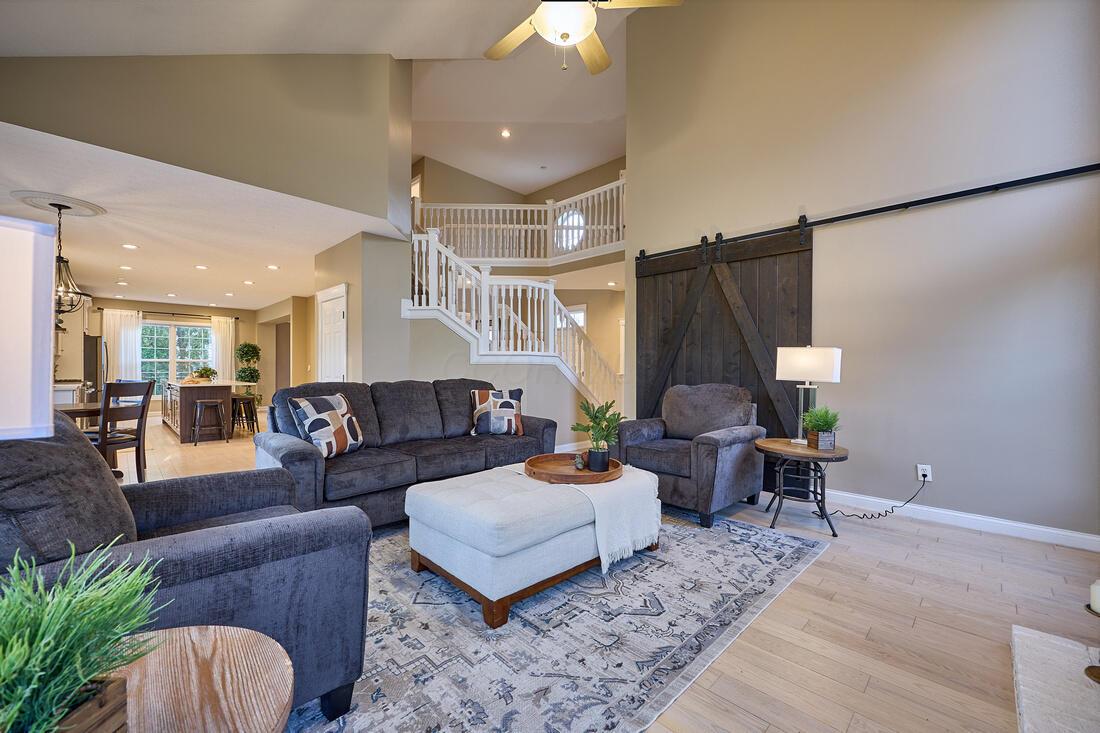 7077 Fernridge Drive, New Albany, Ohio image 15