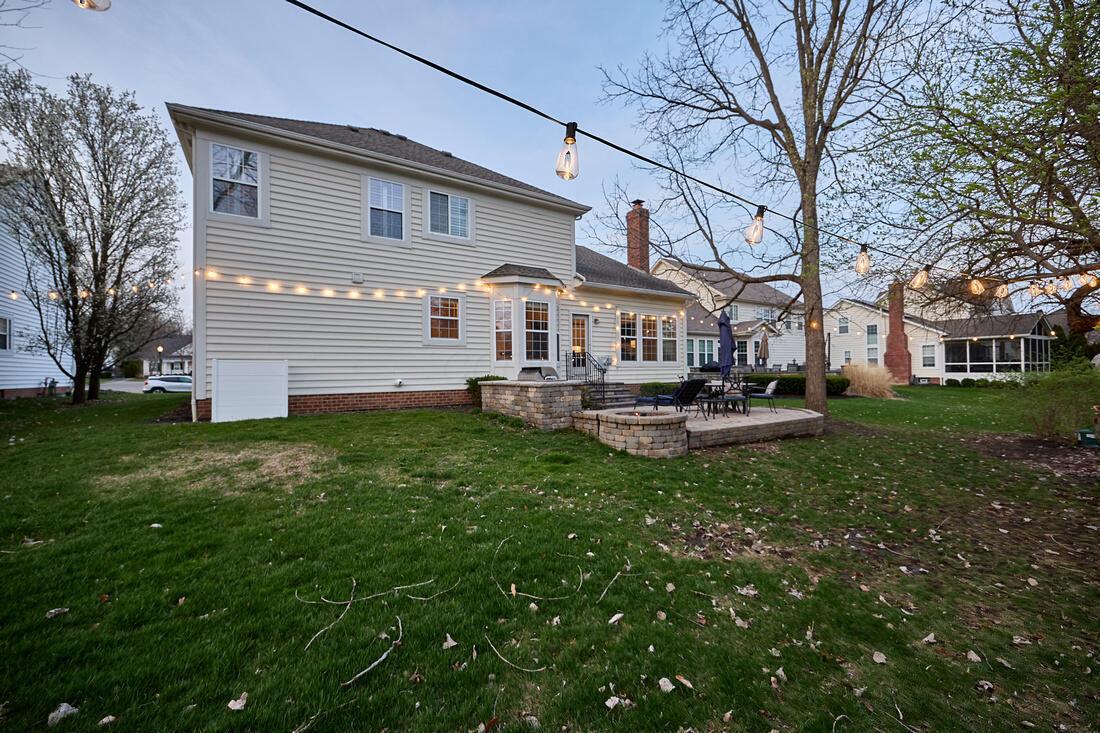 7077 Fernridge Drive, New Albany, Ohio image 45
