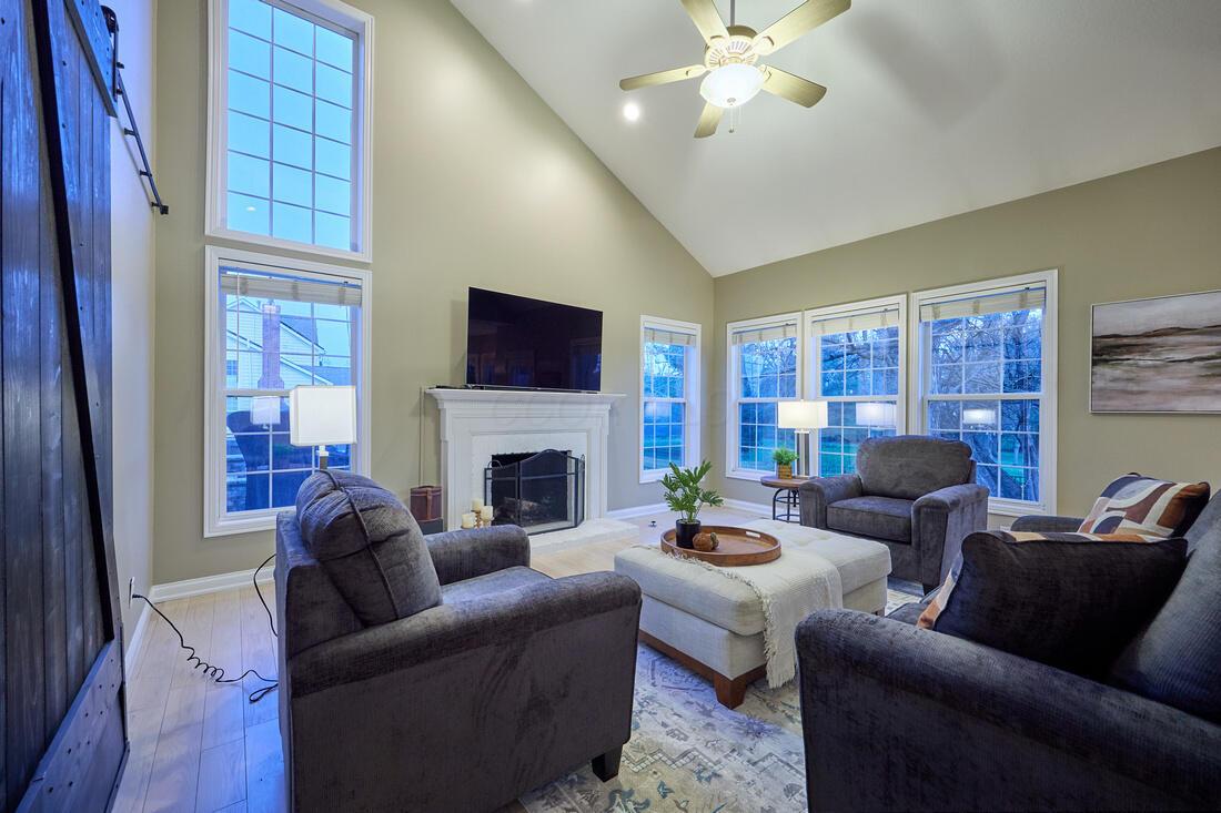 7077 Fernridge Drive, New Albany, Ohio image 14