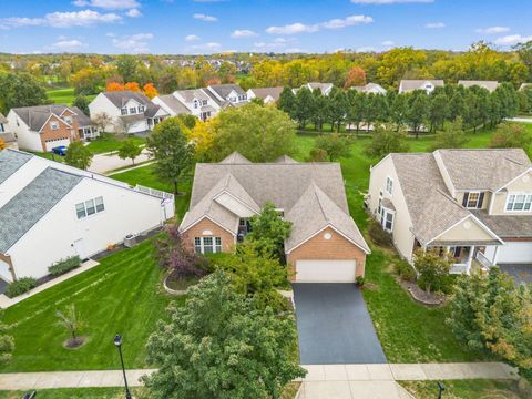 Tiny photo for 1401 Fergus Road, Grove City, OH 43123 (MLS # 225040455)