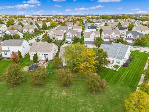 Tiny photo for 1401 Fergus Road, Grove City, OH 43123 (MLS # 225040455)