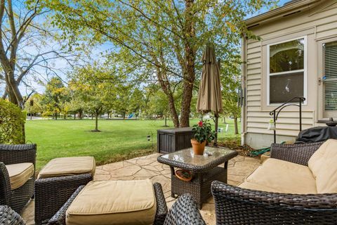 Tiny photo for 1401 Fergus Road, Grove City, OH 43123 (MLS # 225040455)