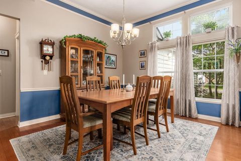 Tiny photo for 1401 Fergus Road, Grove City, OH 43123 (MLS # 225040455)