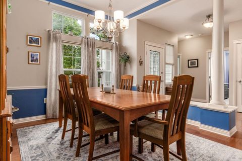 Tiny photo for 1401 Fergus Road, Grove City, OH 43123 (MLS # 225040455)