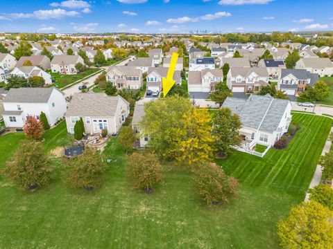 Tiny photo for 1401 Fergus Road, Grove City, OH 43123 (MLS # 225040455)