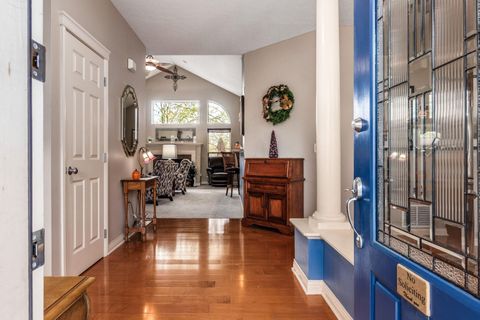Tiny photo for 1401 Fergus Road, Grove City, OH 43123 (MLS # 225040455)