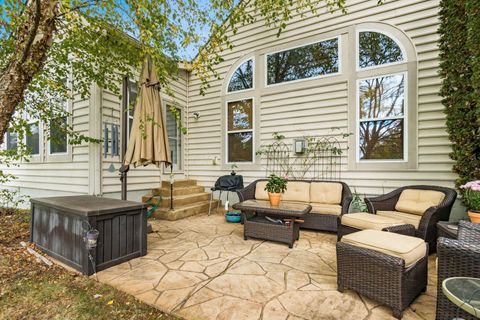 Tiny photo for 1401 Fergus Road, Grove City, OH 43123 (MLS # 225040455)