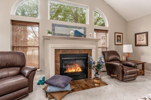 Tiny photo for 1401 Fergus Road, Grove City, OH 43123 (MLS # 225040455)