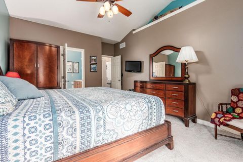 Tiny photo for 1401 Fergus Road, Grove City, OH 43123 (MLS # 225040455)