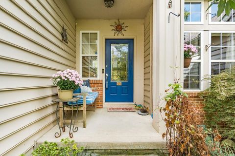 Tiny photo for 1401 Fergus Road, Grove City, OH 43123 (MLS # 225040455)