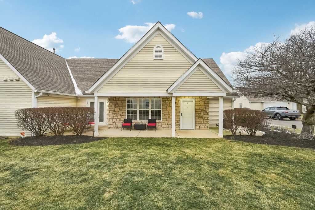 Photo of 7811 Meadowlark Lane N, Reynoldsburg, OH 43068 (MLS # 226002204)