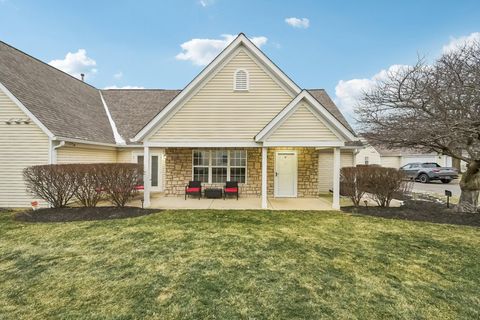 Photo of 7811 Meadowlark Lane N, Reynoldsburg, OH 43068 (MLS # 226002204)