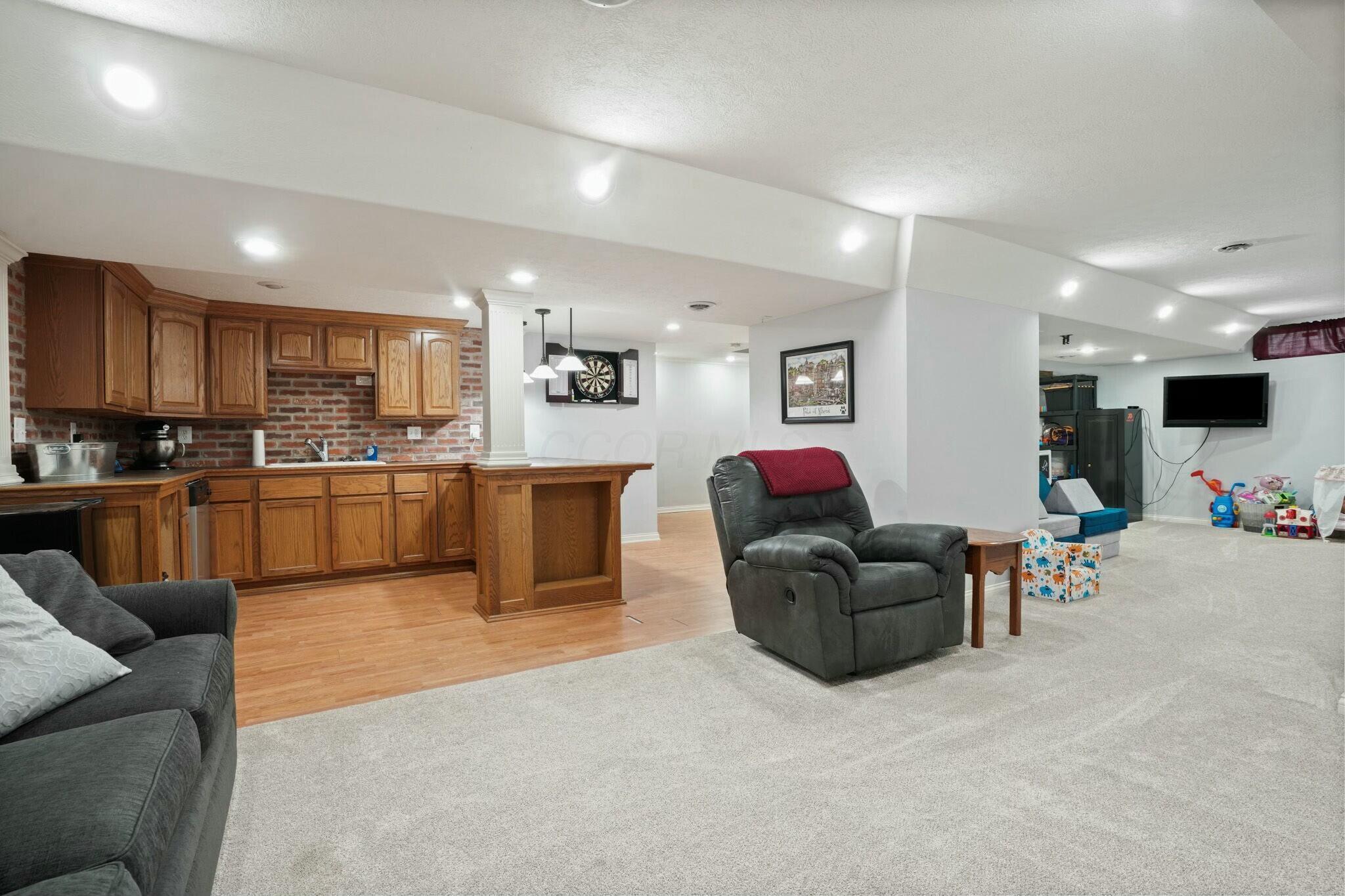 705 Stonewater Court, Delaware, Ohio image 46