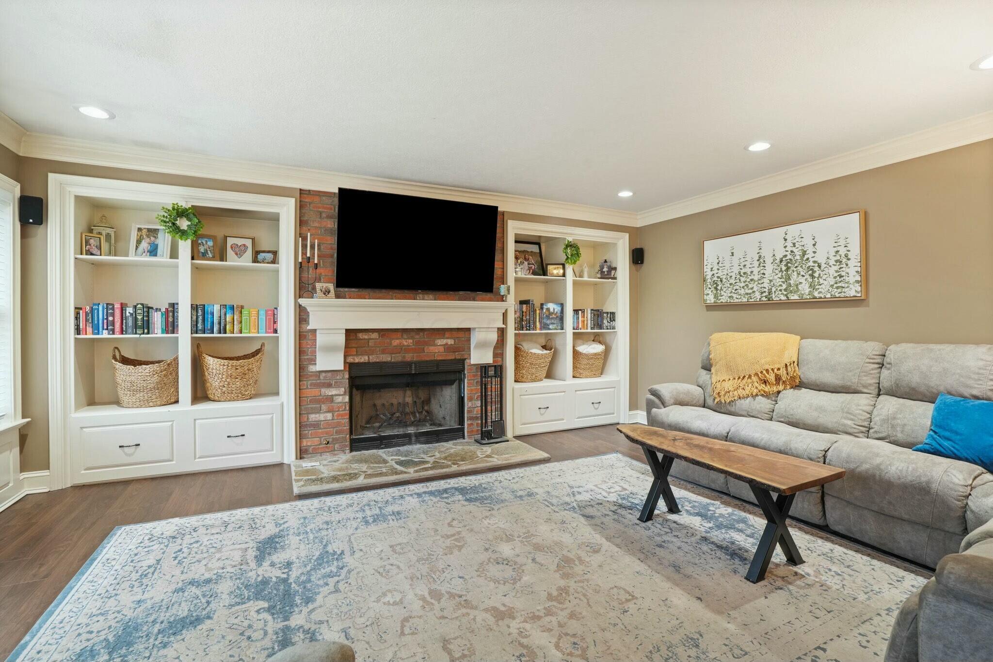 705 Stonewater Court, Delaware, Ohio image 25