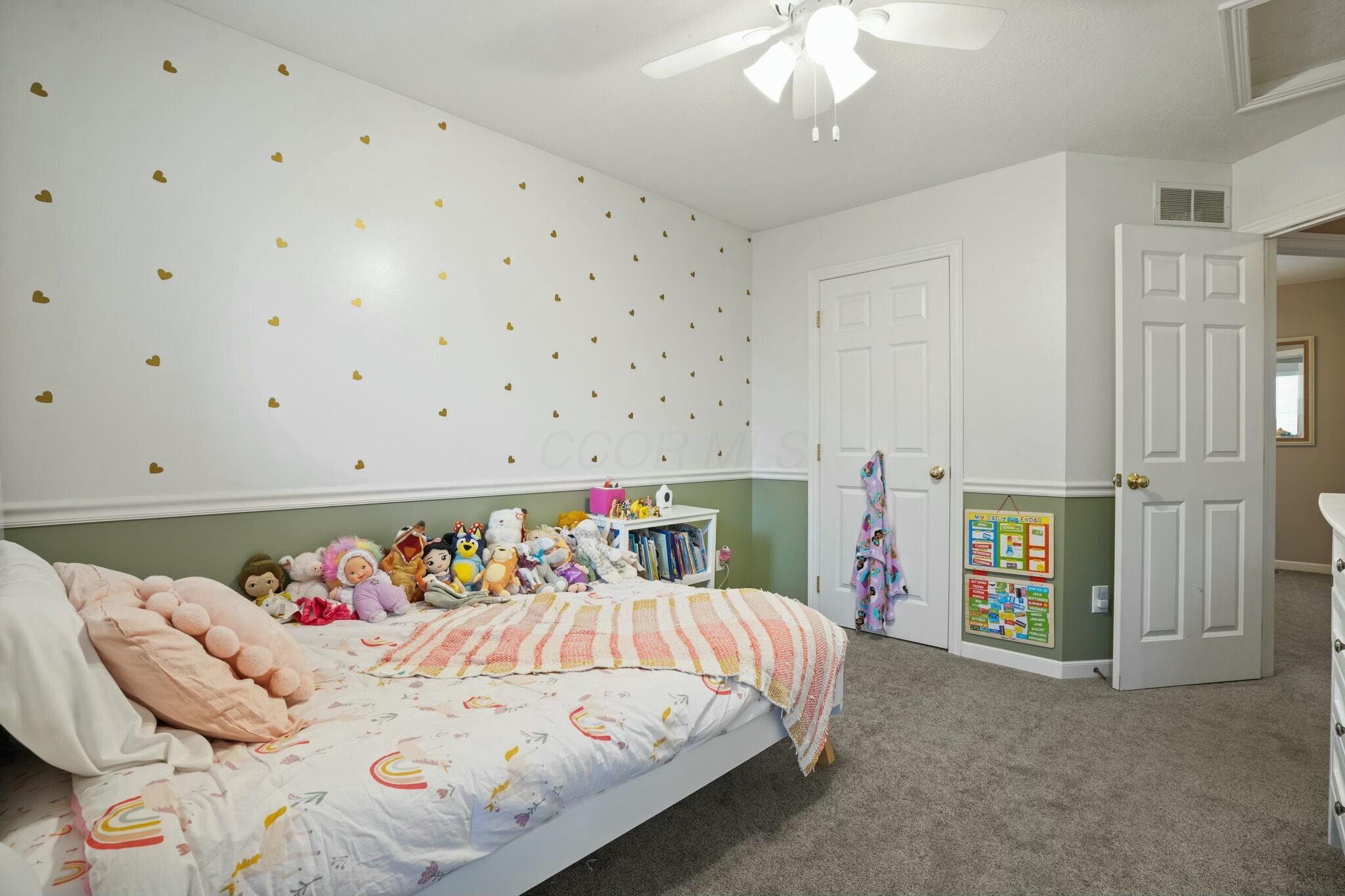 705 Stonewater Court, Delaware, Ohio image 42