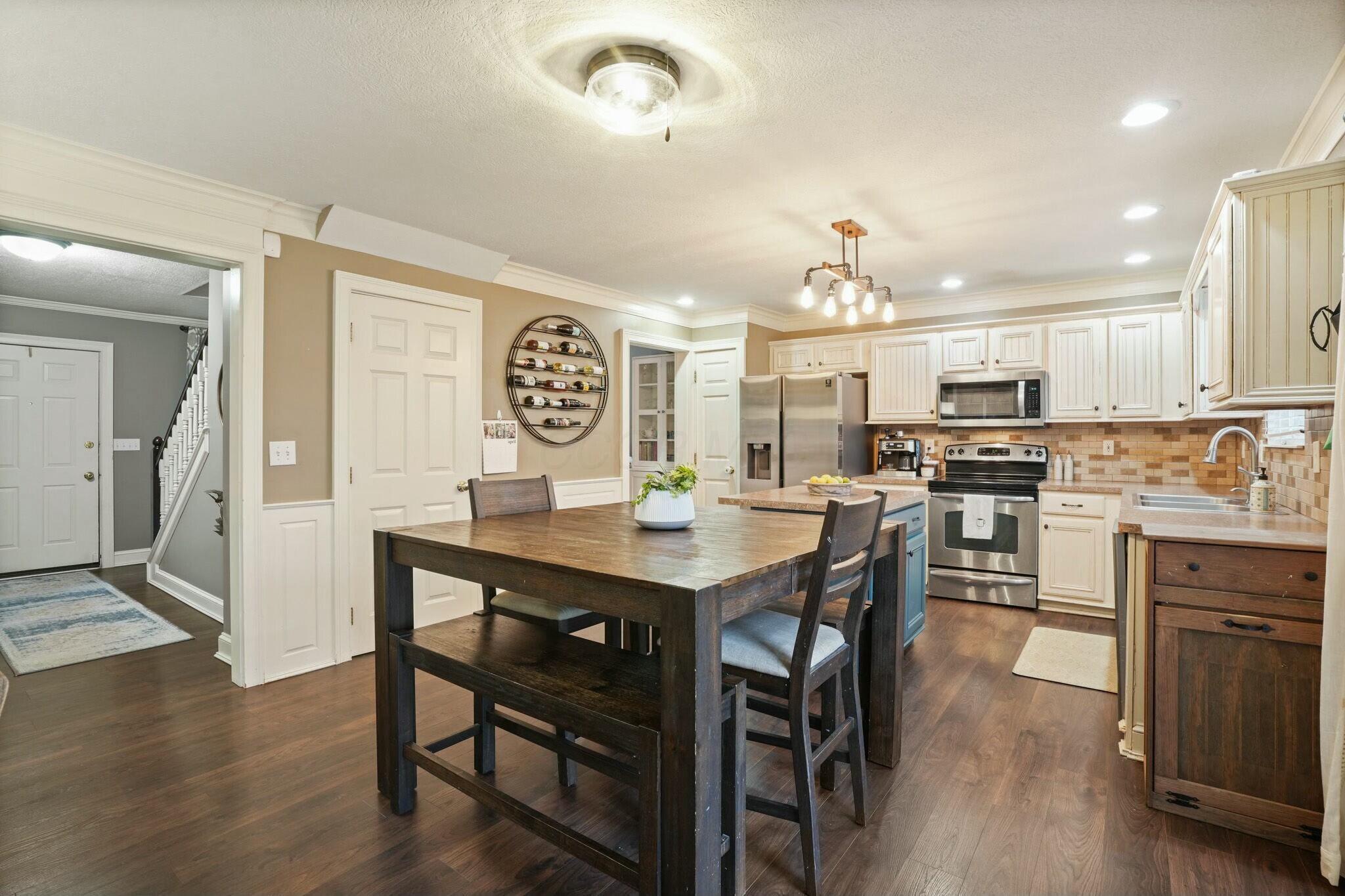 705 Stonewater Court, Delaware, Ohio image 21