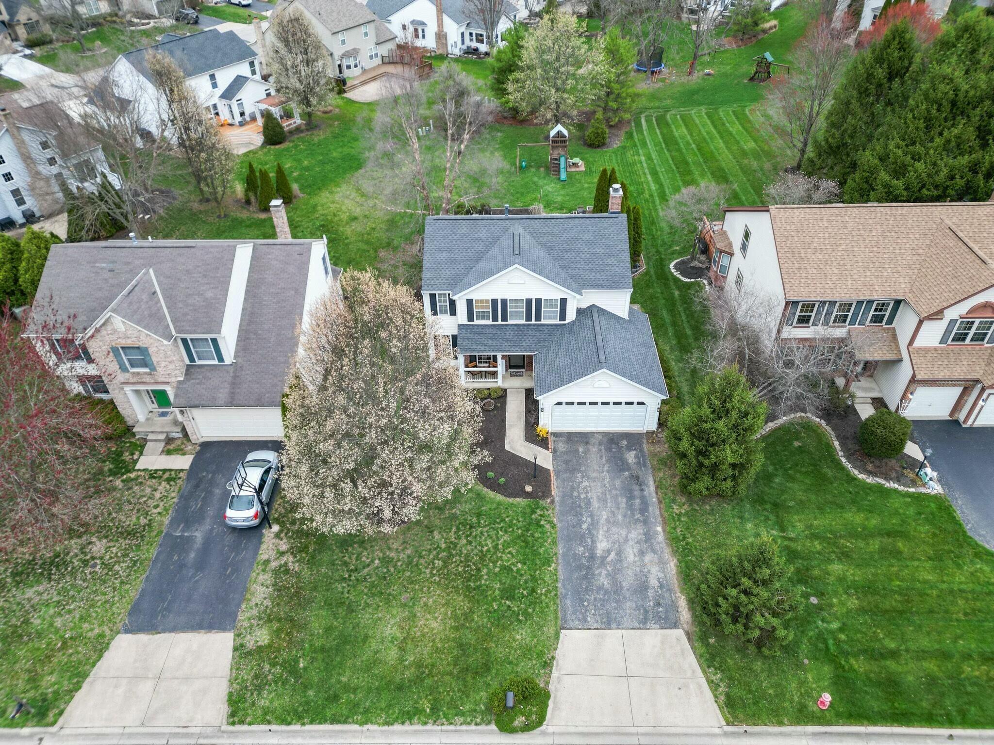 705 Stonewater Court, Delaware, Ohio image 6
