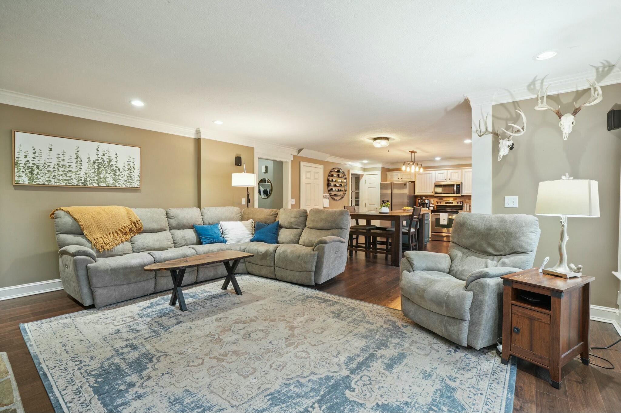 705 Stonewater Court, Delaware, Ohio image 26