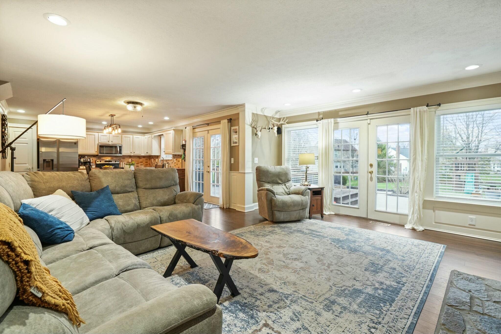 705 Stonewater Court, Delaware, Ohio image 27