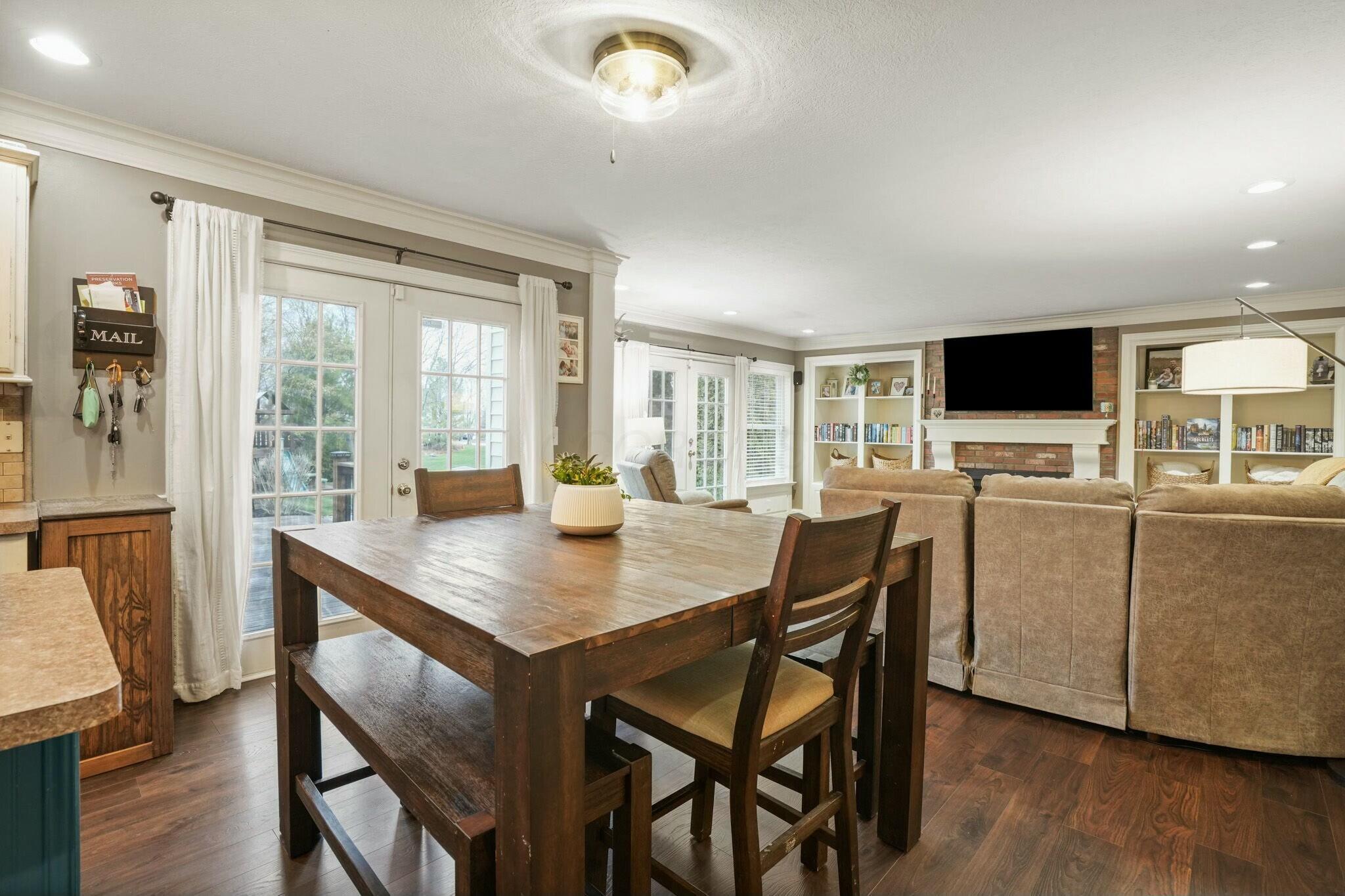 705 Stonewater Court, Delaware, Ohio image 16