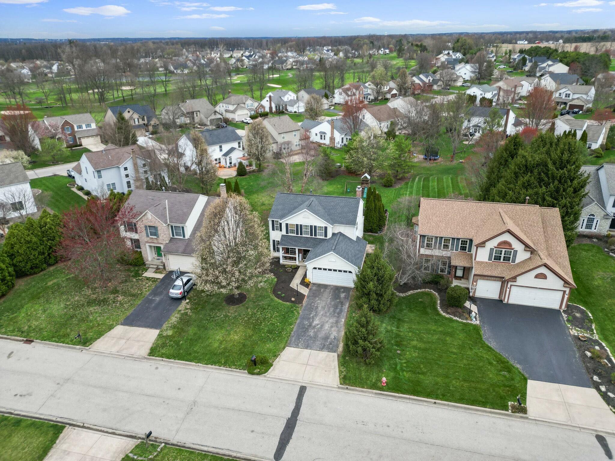 705 Stonewater Court, Delaware, Ohio image 5