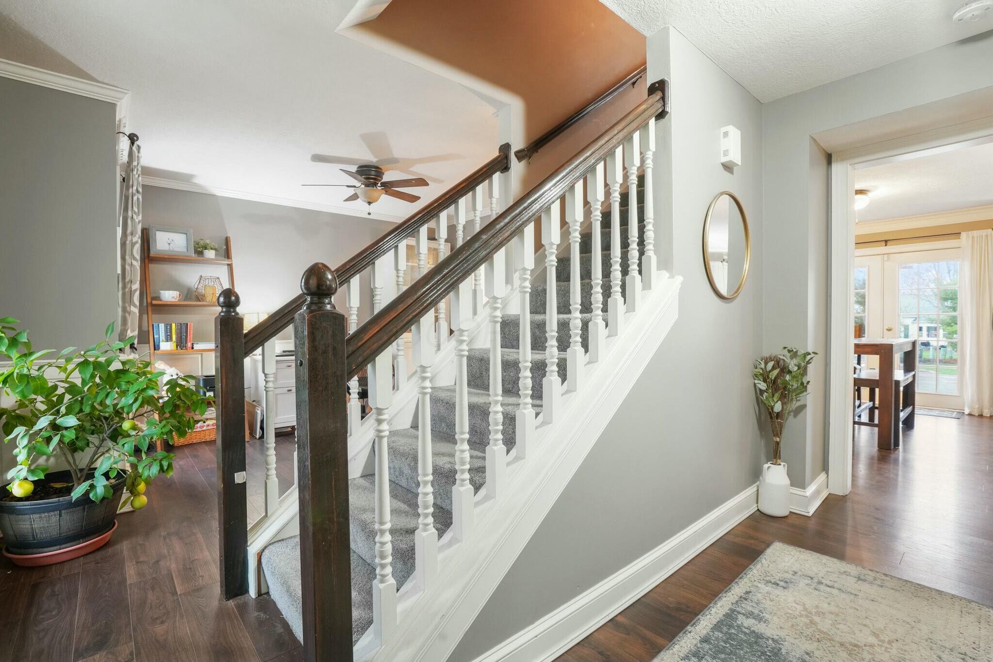 705 Stonewater Court, Delaware, Ohio image 11