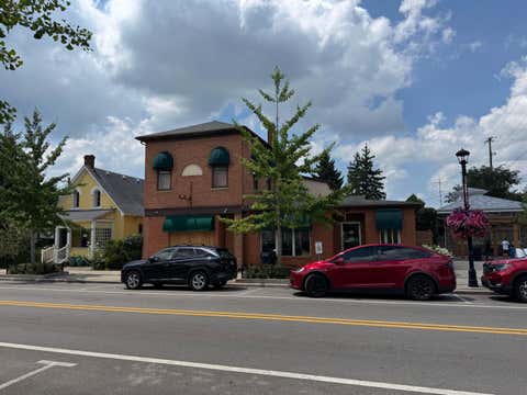Photo of 4009 Main Street 4009-4013 #4009-4013, Hilliard, OH 43026 (MLS # 226026256)