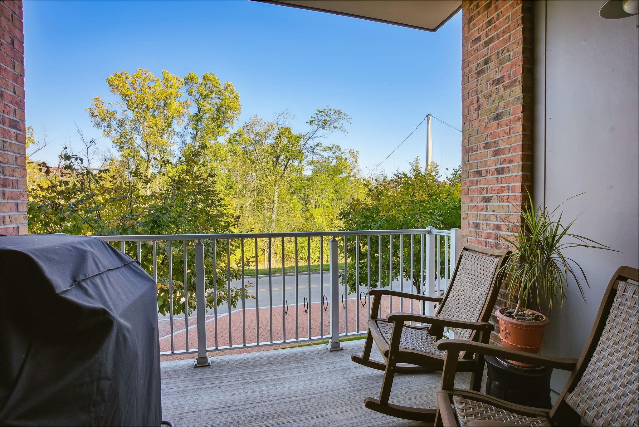 105 N Riverview Street #215, Dublin, Ohio image 42