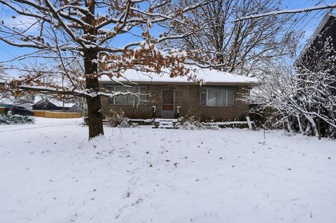 Photo of 1370 Studer Avenue, Columbus, OH 43206 (MLS # 225045761)