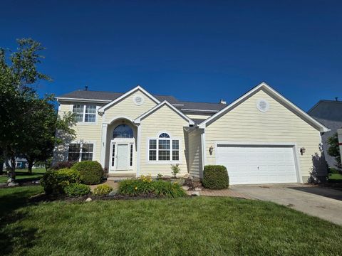 Photo of 4305 Charles Court, Hilliard, OH 43026 (MLS # 226028262)