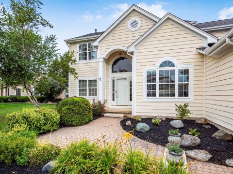 Photo of 4305 Charles Court, Hilliard, OH 43026 (MLS # 226028262)