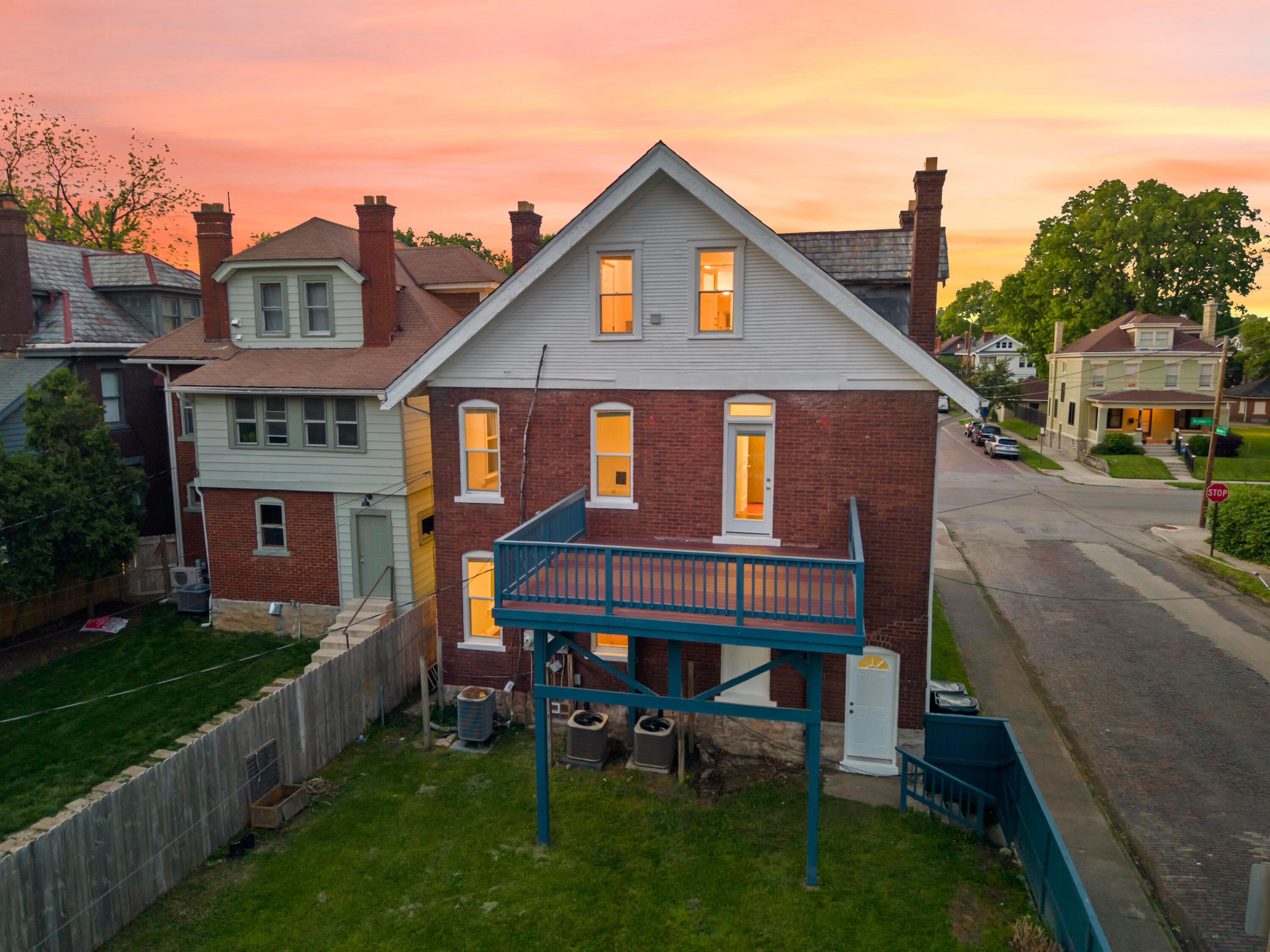 1667-1671 Bryden Road