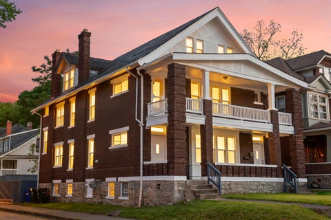 Multifamily For Sale - 1667-1671 Bryden Road<br/> Franklin County, Columbus, OH 43205