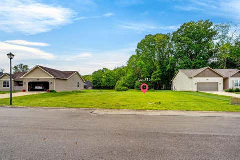 Photo of 0 Ash Lane LOT 15 #LOT 15, Logan, OH 43138 (MLS # 226020177)