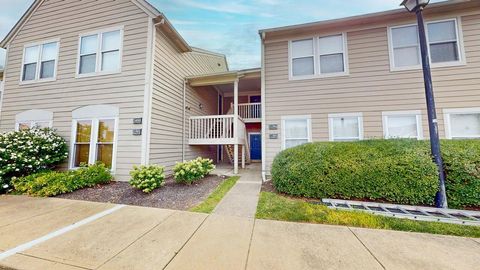 Photo of 3398 Fishinger Mill Drive, Hilliard, OH 43026 (MLS # 225044473)