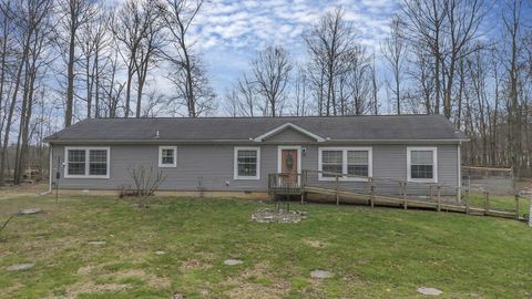 Photo of 6590 Feasel Road, Mount Vernon, OH 43050 (MLS # 226007353)