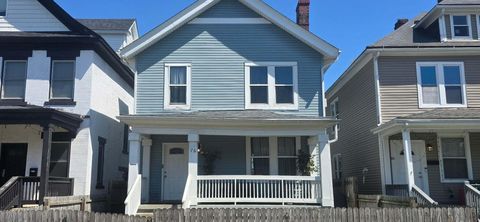 Photo of 76 Brehl Avenue, Columbus, OH 43222 (MLS # 226009563)