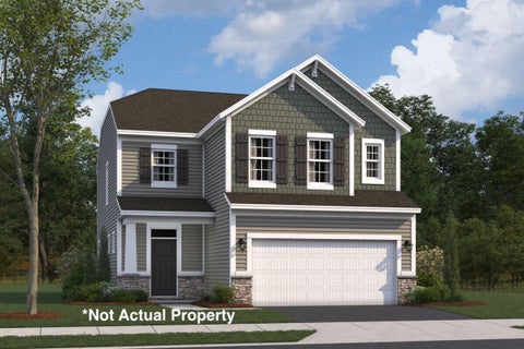 Photo of 1039 Dawsons Drive, Hebron, OH 43025 (MLS # 226040481)