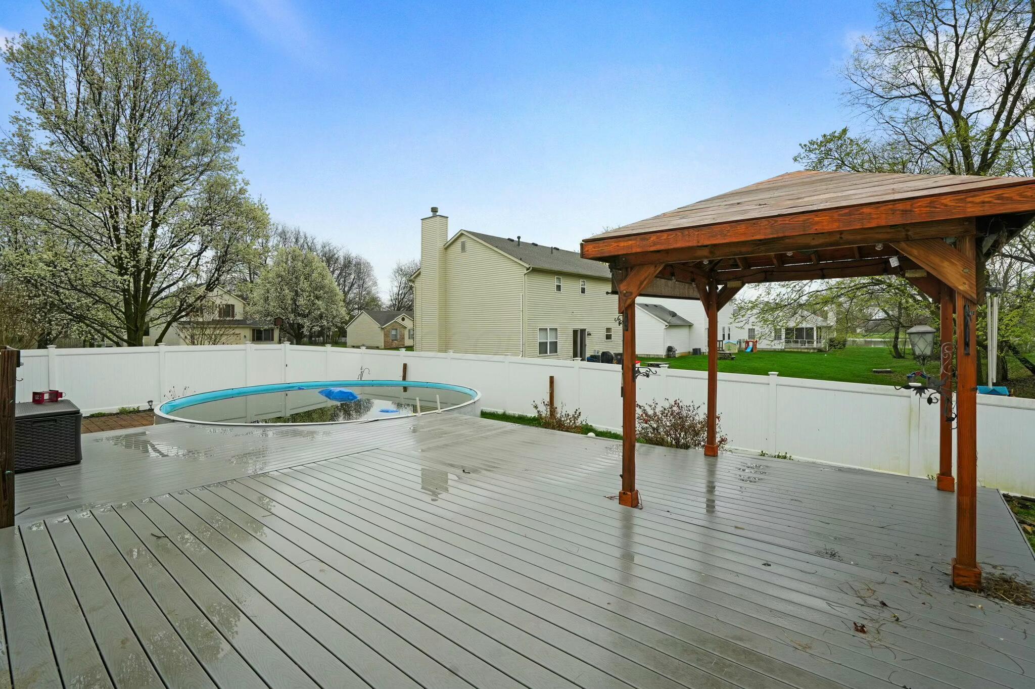 547 Monroe Drive, Ashville, Ohio image 31