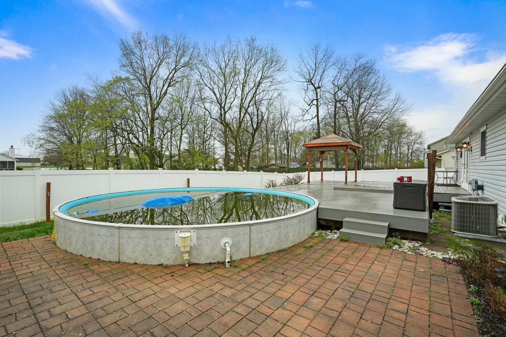 547 Monroe Drive, Ashville, Ohio image 32