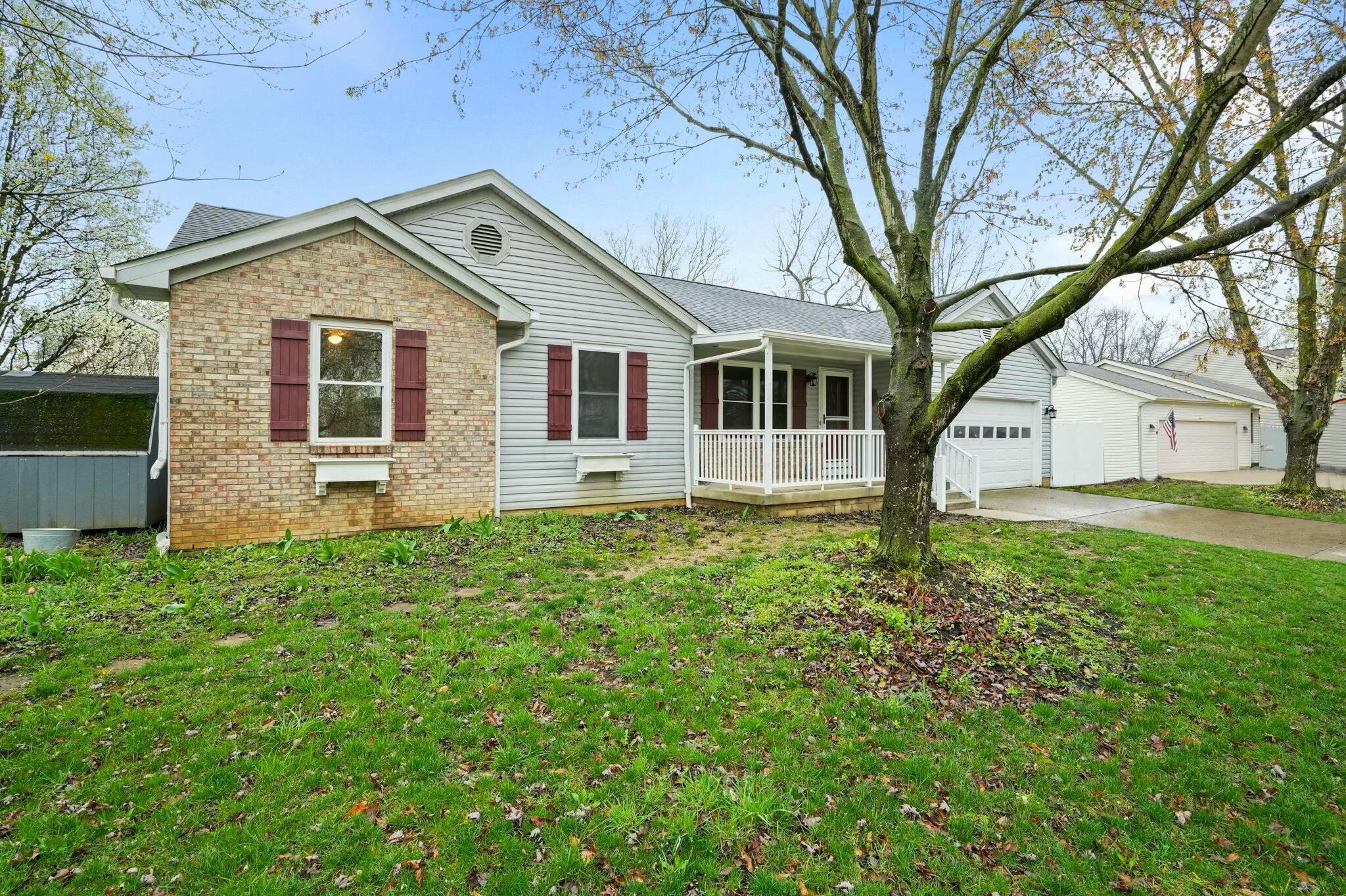 547 Monroe Drive, Ashville, Ohio image 2