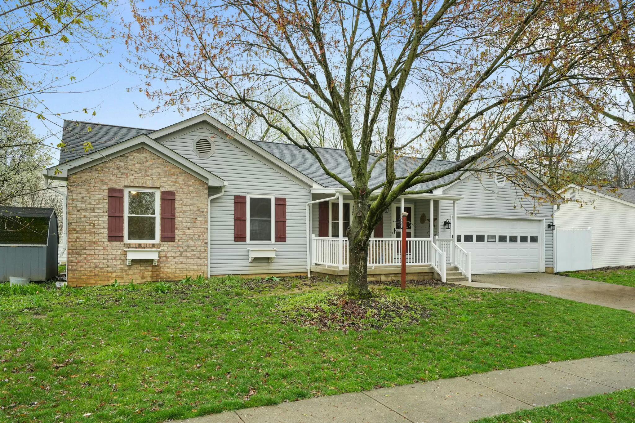 547 Monroe Drive, Ashville, Ohio image 4