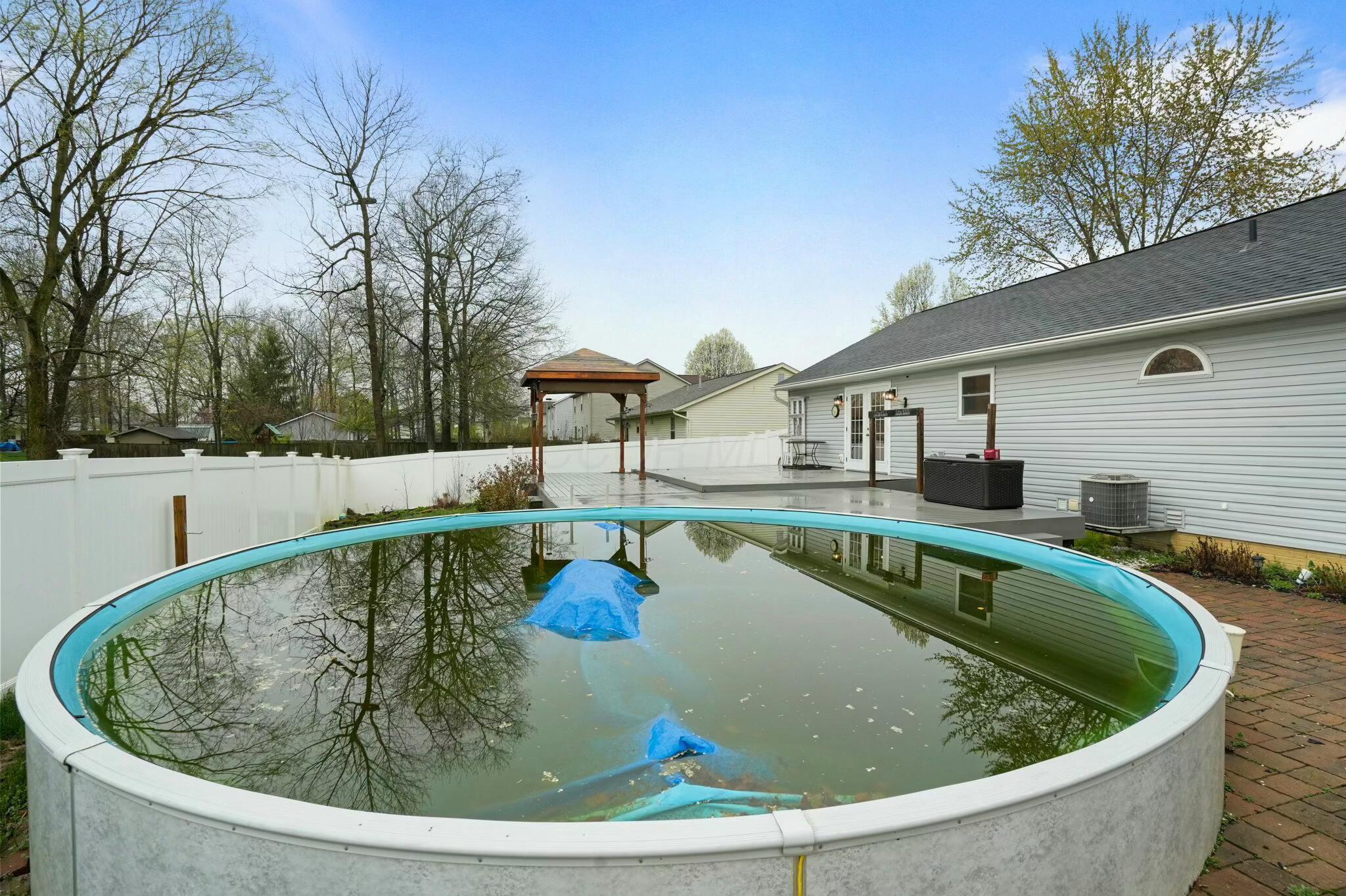 547 Monroe Drive, Ashville, Ohio image 33