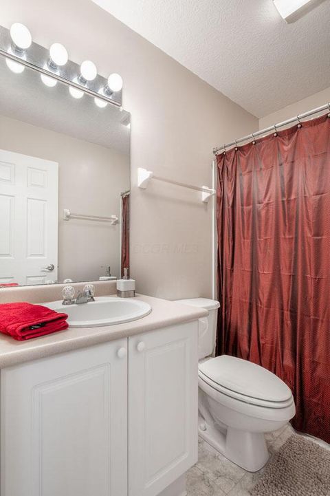 Tiny photo for 8350 Hickory Overlook, Blacklick, OH 43004 (MLS # 225037691)