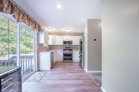 Tiny photo for 8350 Hickory Overlook, Blacklick, OH 43004 (MLS # 225037691)