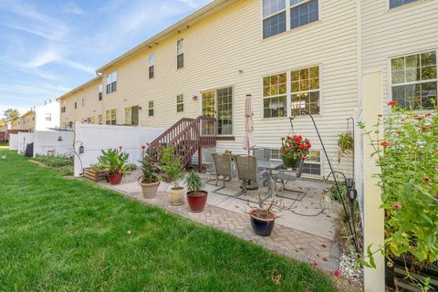 Tiny photo for 8350 Hickory Overlook, Blacklick, OH 43004 (MLS # 225037691)